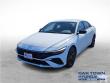 New 2026 Hyundai Elantra SEL Sport Sedan