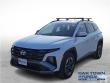 New 2025 Hyundai Tucson SEL FWD SUV