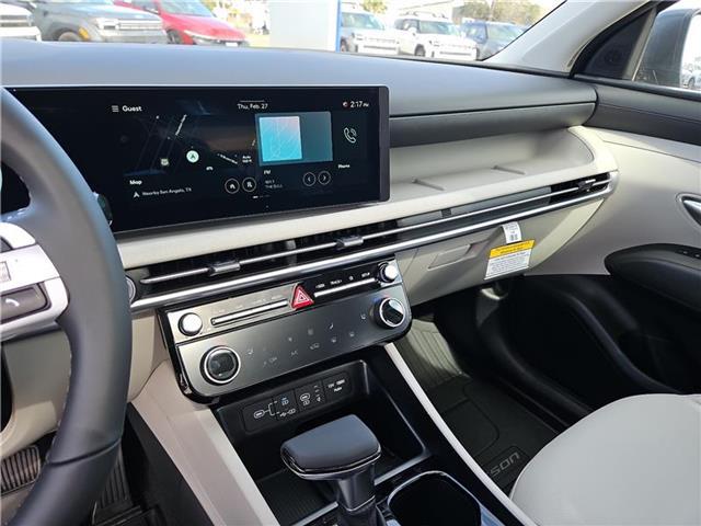 2025 Hyundai Tucson SEL Convenience - Photo 16