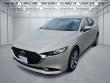 Used 2025 Mazda Mazda3 2.5 S Preferred Package Front-Wheel Drive Sedan