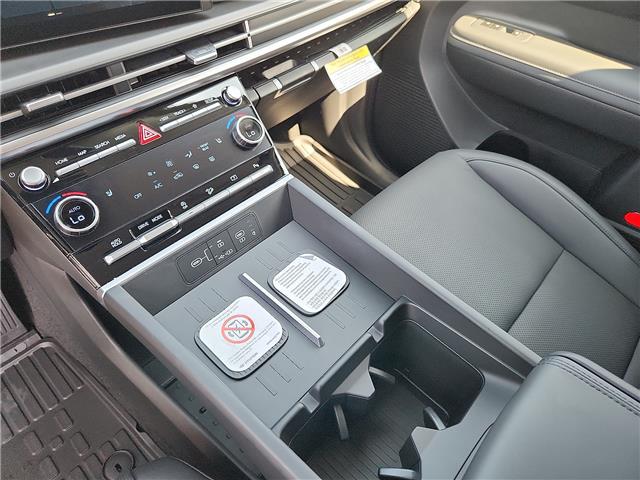 2026 Hyundai Santa Fe SEL - Photo 20
