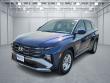 Used 2025 Hyundai Tucson SE Front-Wheel Drive