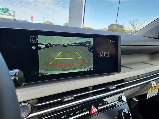 2025 Hyundai Tucson SEL Convenience - Photo 15