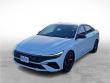 New 2026 Hyundai Elantra SEL Sport Sedan