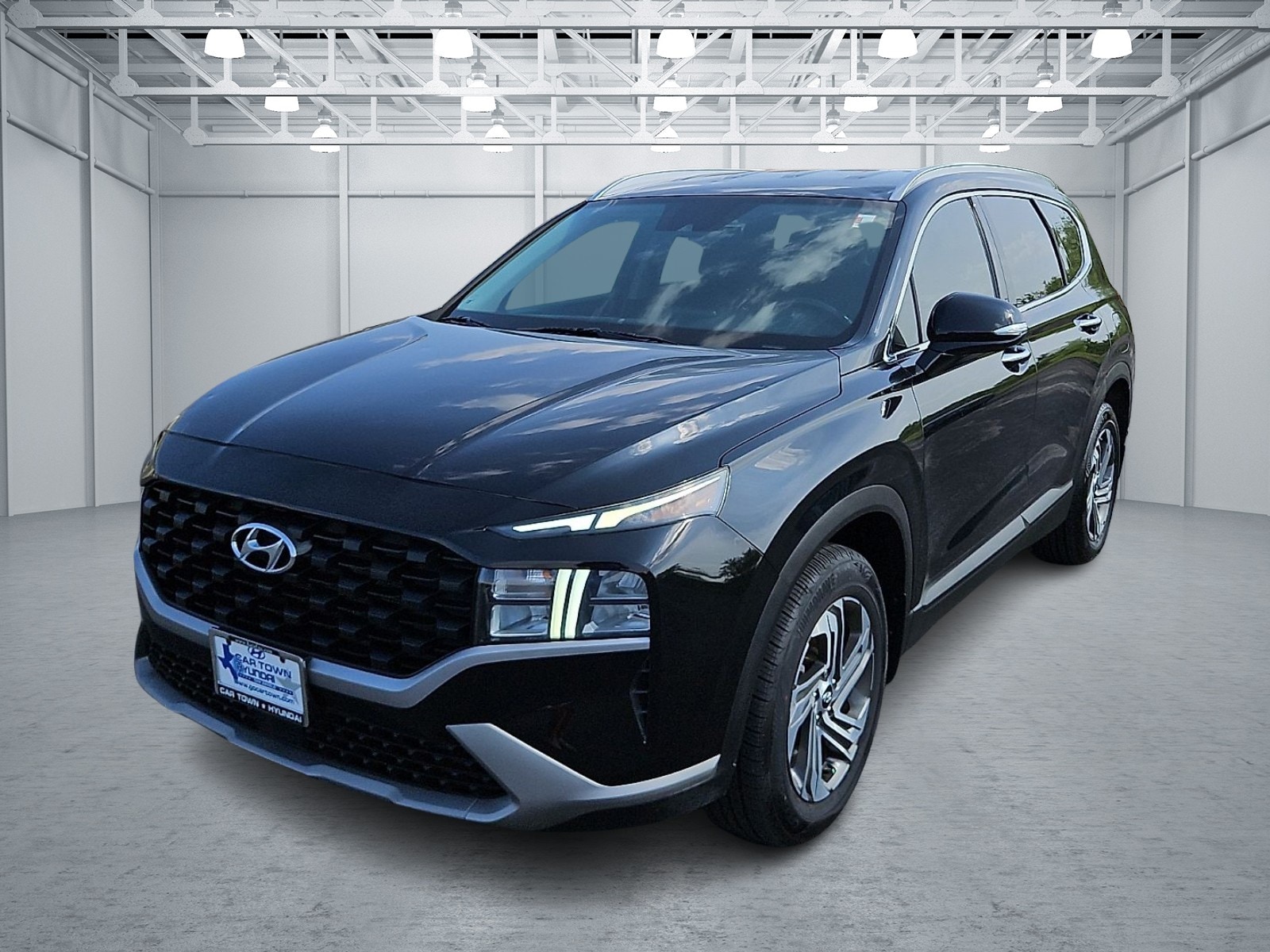 2023 Hyundai Santa Fe SEL 2.5's photo