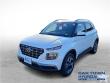 New 2026 Hyundai Venue SEL SUV