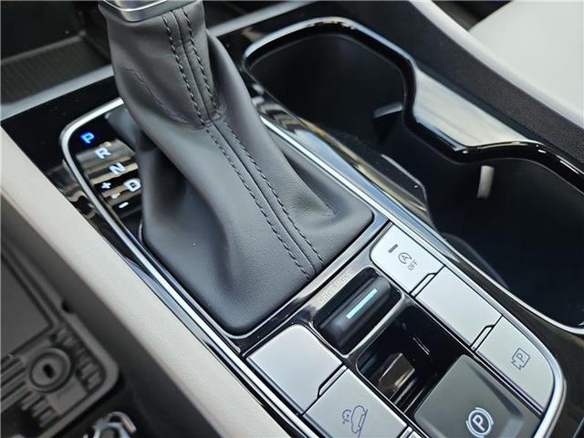 2025 Hyundai Tucson SEL Convenience - Photo 18