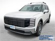  Hyundai Palisade Hybrid