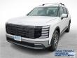 New 2026 Hyundai Palisade Hybrid Blue SEL SUV