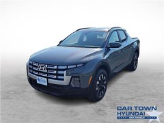 2026 Hyundai Santa Cruz SEL Truck Crew Cab