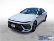 New 2025 Hyundai Sonata N Line Sedan