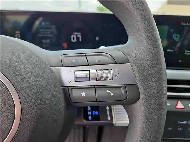 2025 Hyundai Sonata SEL - Photo 18