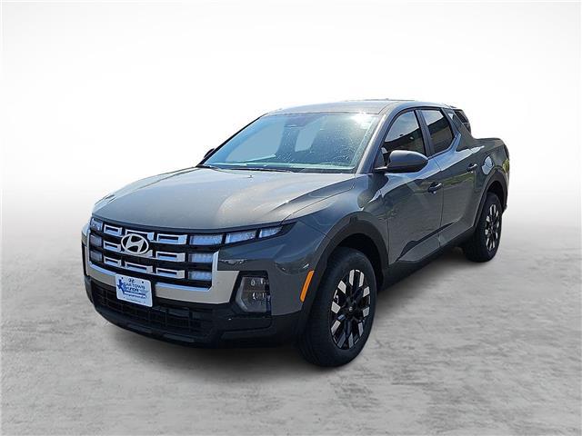 2027 Hyundai Santa Cruz Truck Crew Cab 