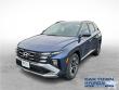 New 2026 Hyundai Tucson SEL SUV