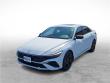 New 2026 Hyundai Elantra SEL Sport Sedan
