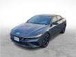 New 2026 Hyundai Elantra SEL Sport Sedan