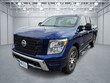 Nissan Titan
