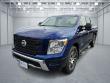 Used 2021 Nissan Titan  LL