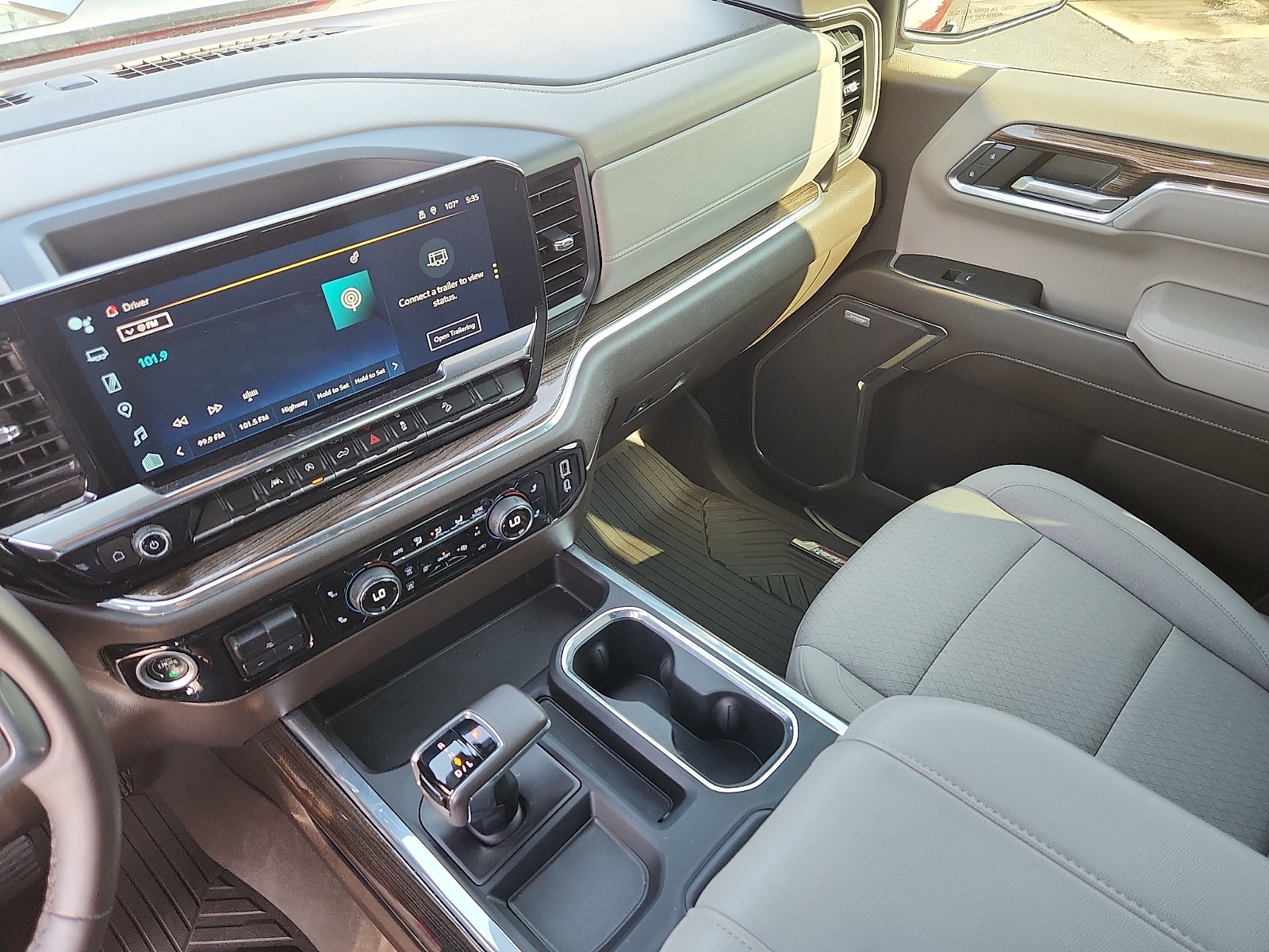 2024 Chevrolet Silverado 1500 LT Trail Boss - Photo 20