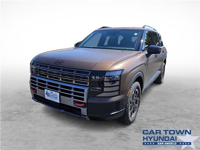 2026 Hyundai Palisade XRT Pro's photo