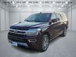 Used 2024 Ford Expedition Max Limited 4x4