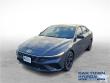 New 2026 Hyundai Elantra SEL Sport Sedan