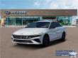 New 2026 Hyundai Elantra SEL Sport Sedan