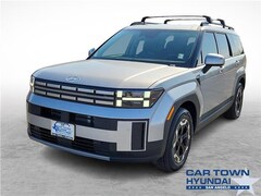 2026 Hyundai Santa Fe SEL SUV