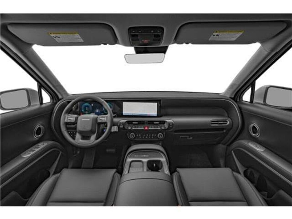 New 2026 Hyundai Palisade Hybrid SEL SUV