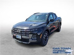 2025 Hyundai Santa Cruz Limited Truck Crew Cab