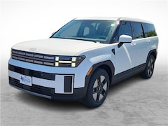 2026 Hyundai Santa Fe Hybrid SE SUV