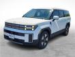 New 2026 Hyundai Santa Fe Hybrid SE SUV