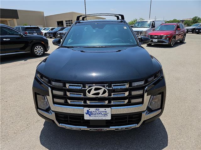 2025 Hyundai Santa Cruz Limited - Photo 8