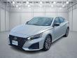 Used 2024 Nissan Altima