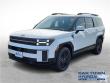 New 2026 Hyundai Santa Fe Hybrid Calligraphy SUV