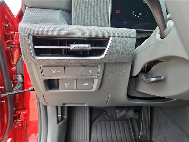 2025 Hyundai Sonata SEL - Photo 15