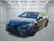 Used 2025 Toyota Camry