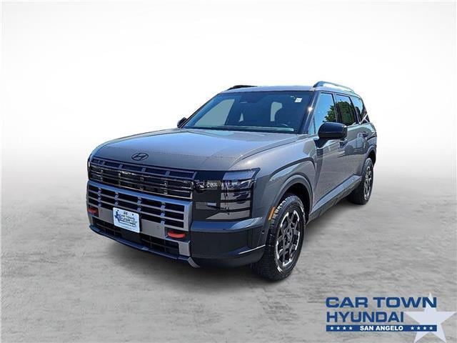 2026 Hyundai Palisade SUV 