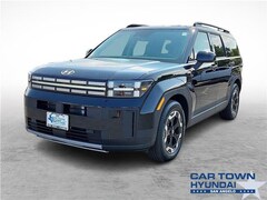 2026 Hyundai Santa Fe SEL SUV