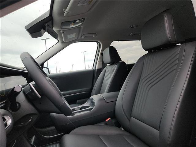 2026 Hyundai Palisade SEL - Photo 11