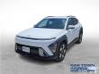 New 2025 Hyundai Kona SEL Convenience FWD SUV