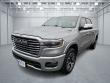 Used 2025 RAM 1500 Laramie 4x4 Crew Cab 144.5 in. WB