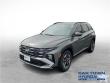 New 2026 Hyundai Tucson SEL SUV