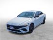 New 2026 Hyundai Elantra SEL Sport Sedan