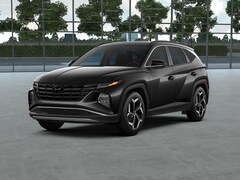 2022 Hyundai Tucson Hybrid Limited SUV
