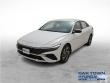 New 2025 Hyundai Elantra SEL Sport Sedan