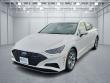 Certified 2023 Hyundai Sonata SEL Sedan