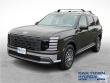 New 2026 Hyundai Palisade Hybrid Blue SEL SUV