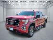 Used 2020 GMC Sierra 1500 AT4 4x4 Crew Cab 5.75 ft. box 147.4 in. WB
