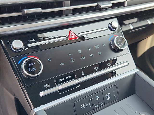 2026 Hyundai Santa Fe SEL - Photo 11